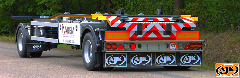 AJK Aanhangers